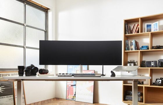 LG na CES 2019: nowa linia monitorów Ultra