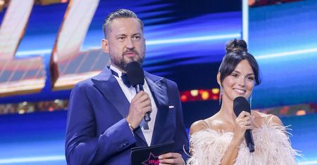 Jeszcze wieczorem Prokop mówił o przyjacielu. Dziś musi go pożegnać. Zmarł Piotr Balicki