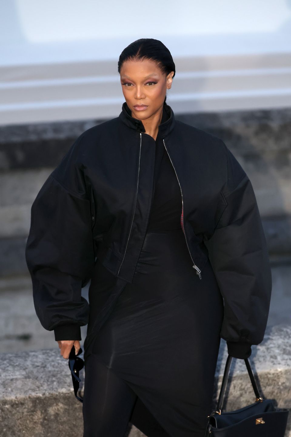 Tyra Banks