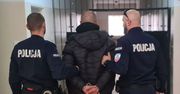 Pacanów: Chwycił piwo i po prostu powiedział "że bierze". Bardzo się zdziwił, bo myślał, że najwyżej grozi mu mandat