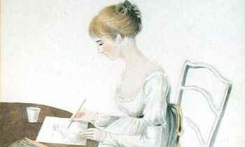 Pisała o miłości, której sama nigdy nie zaznała. Oto Jane Austen