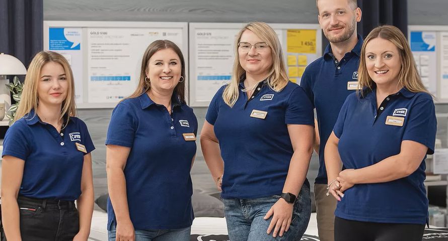 Jysk stawia na employer branding