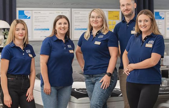 Jysk stawia na employer branding