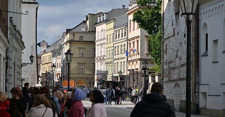 1608 osób zwolnionych w pół roku. Fala redukcji w polskim mieście