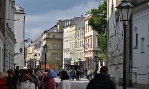 1608 osób zwolnionych w pół roku. Fala redukcji w polskim mieście
