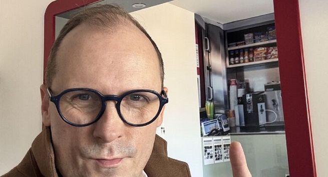 WARS z nowym dyrektorem biura sprzedaży i marketingu