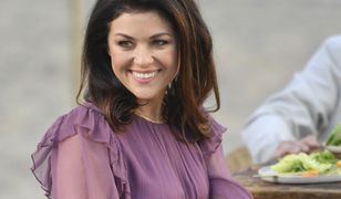 Koniec tajemnicy. "Teraz oficjalnie mogę wam przedstawić"