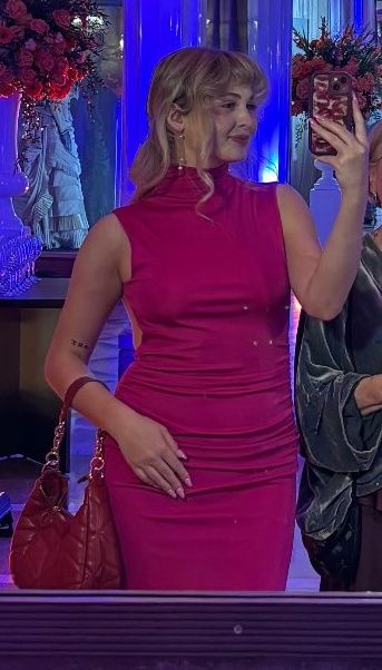 Sonia Szyc