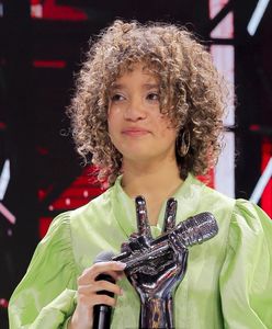 Sara Egwu-James z "The Voice Kids" przeżywa tragedię. Zmarła bliska jej osoba