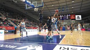 Anwil znów zagra u siebie. Hines zmierzy się z byłym klubem