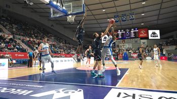 Anwil znów zagra u siebie. Hines zmierzy się z byłym klubem