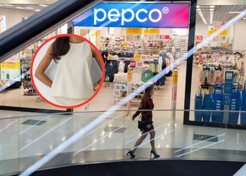 Hitowy komplet z Pepco z lnem i wiskozą. Kobiety z klasą będą zachwycone