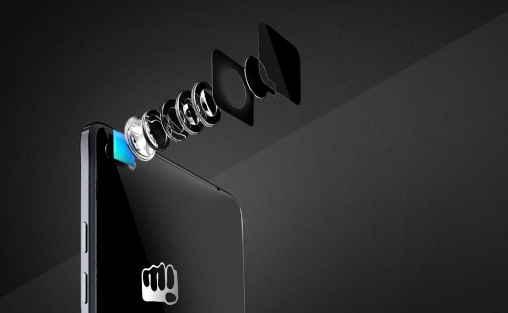 Micromax Canvas Sliver 5 to nowy naprawdę najcieńszy smartfon świata z przyzwoitą specyfikacją 8