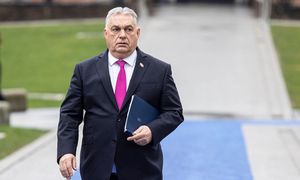 Wysadzenie Nord Stream. Orban rzuca oskarżenia