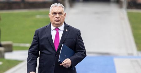 Wysadzenie Nord Stream. Orban rzuca oskarżenia