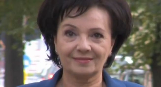 Elżbieta Witek nową rzeczniczką PiS. Marcin Mastalerek nadal w sztabie