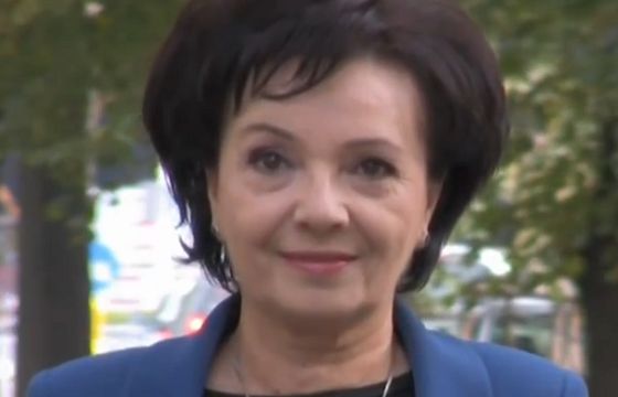 Elżbieta Witek nową rzeczniczką PiS. Marcin Mastalerek nadal w sztabie