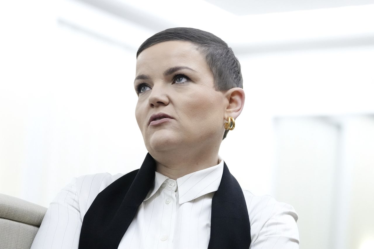 Minister kultury dostała pytanie o to, kto wykreślił zakaz prasy samorządowej. "Nie było zgody politycznej"