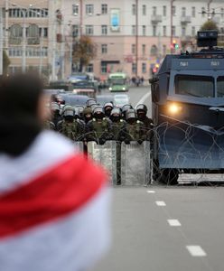 Bicie i poniżanie. Dziennikarz opowiada o areszcie na Białorusi