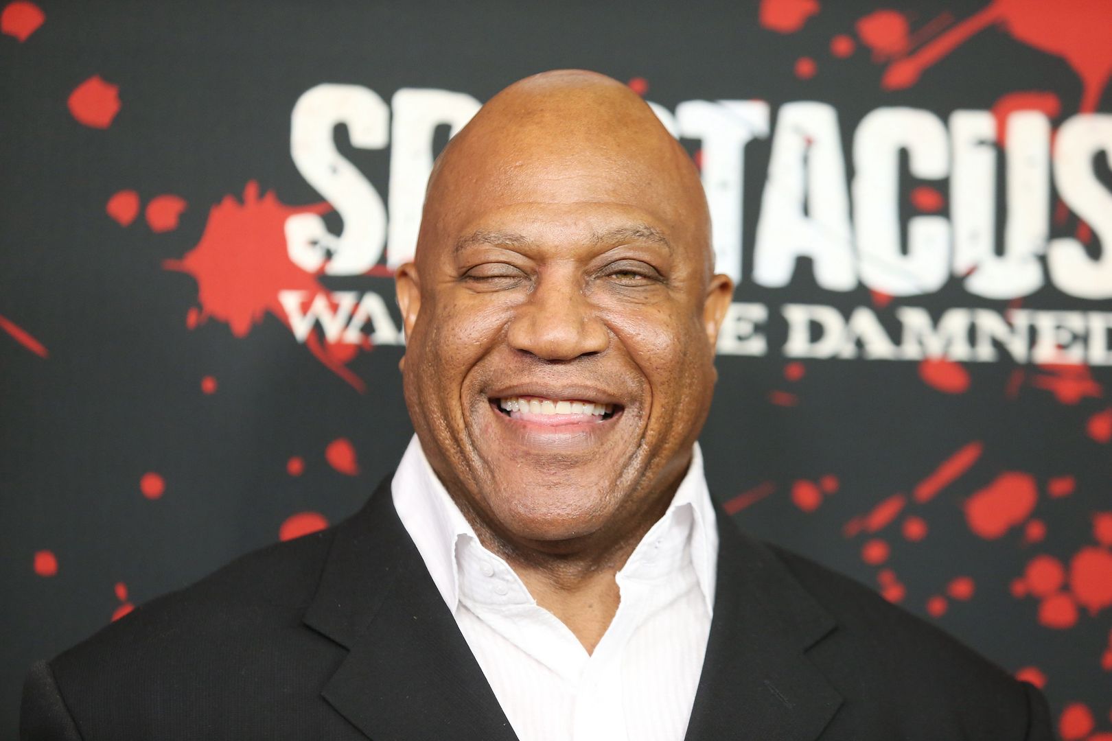 Tommy "Tiny" Lister nie żyje. Aktor miał 62 lata