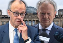 "Nie tylko Polska". W tej sprawie Warszawa i Berlin mówią jednym głosem