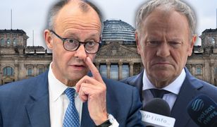 "Nie tylko Polska". W tej sprawie Warszawa i Berlin mówią jednym głosem