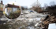 Chrzanów: Budynki w centrum zrównane z ziemią. "Gucio" znika