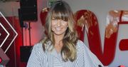 Pokazała talię osy! Ania Lewandowska zachwyciła internautów