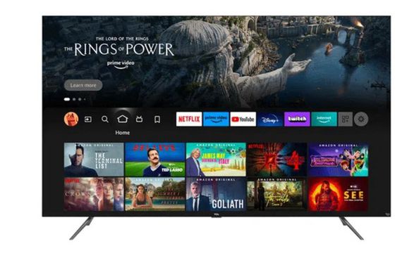 Producenci telewizorów z Android TV zaoferują urządzenia z innym systemem