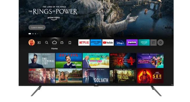 Producenci telewizorów z Android TV zaoferują urządzenia z innym systemem