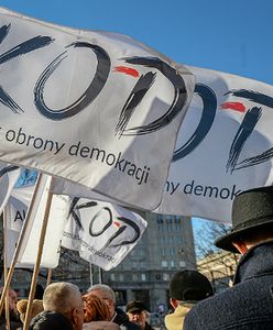 Krzysztof Łoziński powalczy z Mateuszem Kijowskim, ale wybory w KOD znów opóźnione