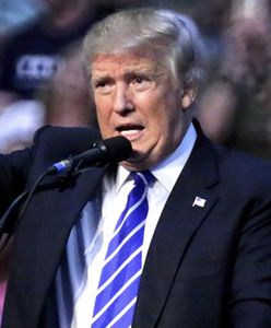 Trump nie zgadza się z opinią, że przegrał debatę telewizyjną z Clinton