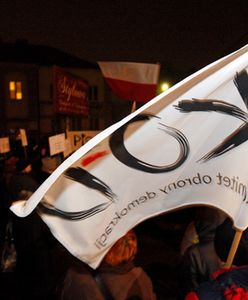 Gazeta Polska Codziennie: KOD nie ukrywa swoich prorosyjskich sympatii