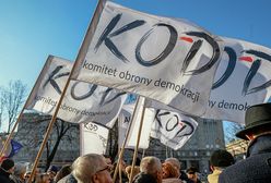 Krzysztof Łoziński powalczy z Mateuszem Kijowskim, ale wybory w KOD znów opóźnione