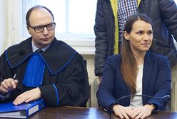 Chciała "ogolić na łyso" posłankę PO i... sama żąda przeprosin