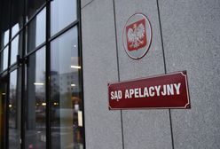 Wrocław: Sędzia wskazany jako sprawca kradzieży został zawieszony