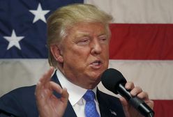Kompromitujące nagranie Trumpa. Kandydat republikanów przeprasza. Leszek Krawczyk dla WP: nagranie wywołało szok, 63 proc. wyborców w USA to kobiety