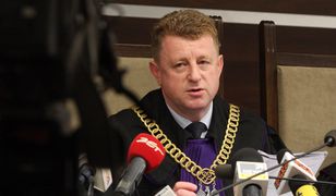 25 lat więzienia dla sprawcy strzelaniny w Głuchołazach