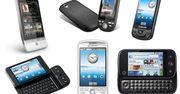Porównanie Androidów dostępnych aktualnie na rynku