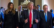 Prezydent elekt Donald Trump zapowiedział zmianę strategii wojskowej w Syrii