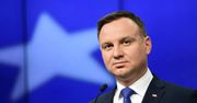 Prezydent Andrzej Duda: opozycji chodzi o wzniecanie niepokojów społecznych