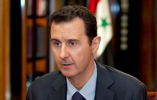 Asad: porażka Rosji w Syrii groziłaby zniszczeniem całego regionu
