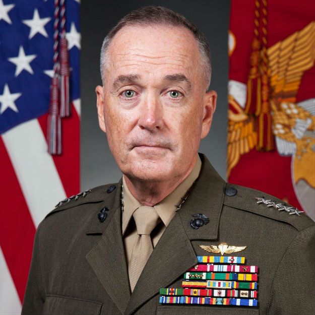 Senat USA zatwierdził nowego szefa sił zbrojnych