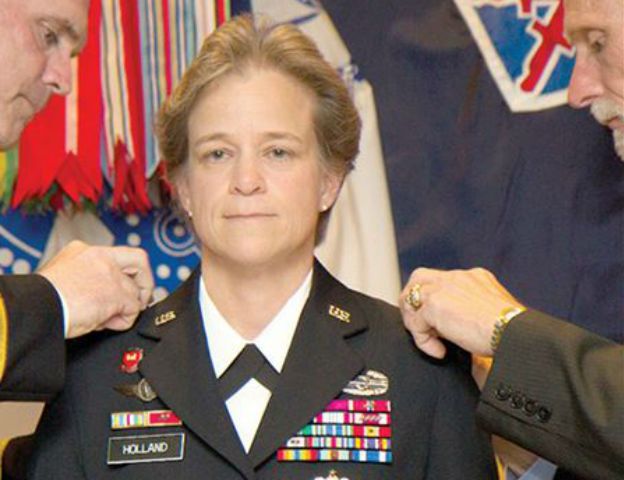 Pierwsza w historii kobieta rektorem akademii wojskowej West Point
