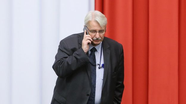 Witold Waszczykowski