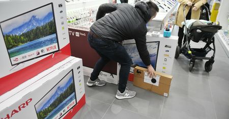 Ważne zmiany w całej Polsce. Już od 19 grudnia. UKE ostrzega
