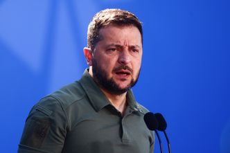 Kolejna granica pękła. Zachód da coś, z czym Ukraina może mieć problem