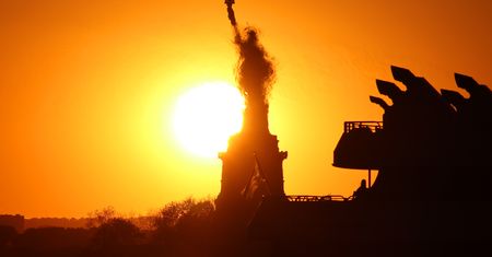 Rekordowe upały. Wkrótce mogą występować nawet 21 razy częściej