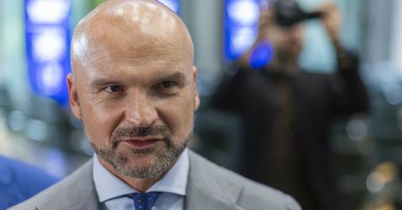 Rafał Brzoska ogłasza nowy projekt. Na pokładzie kluczowe nazwiska polskiego biznesu