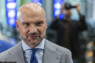 Rafał Brzoska ogłasza nowy projekt. Na pokładzie kluczowe nazwiska polskiego biznesu